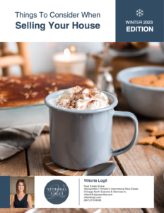 Download Things To Consider When Selling Your Home