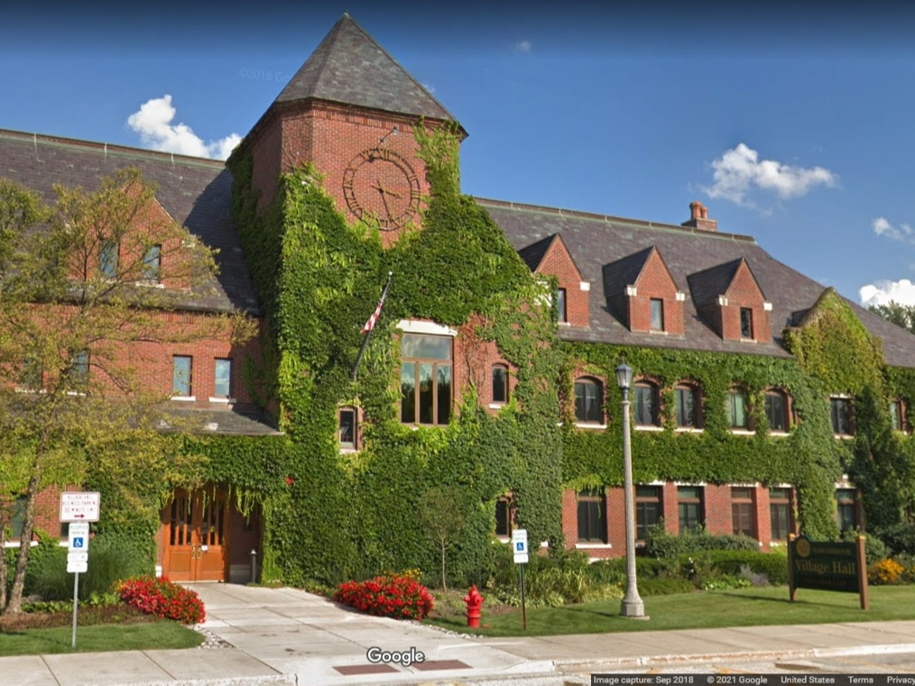 Northbrook luxury homes