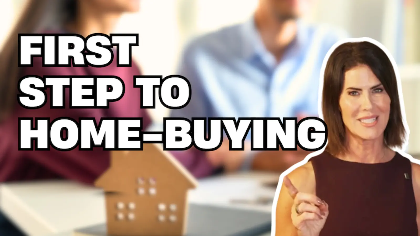 Buyer Consultation Services - Vittoria Logli