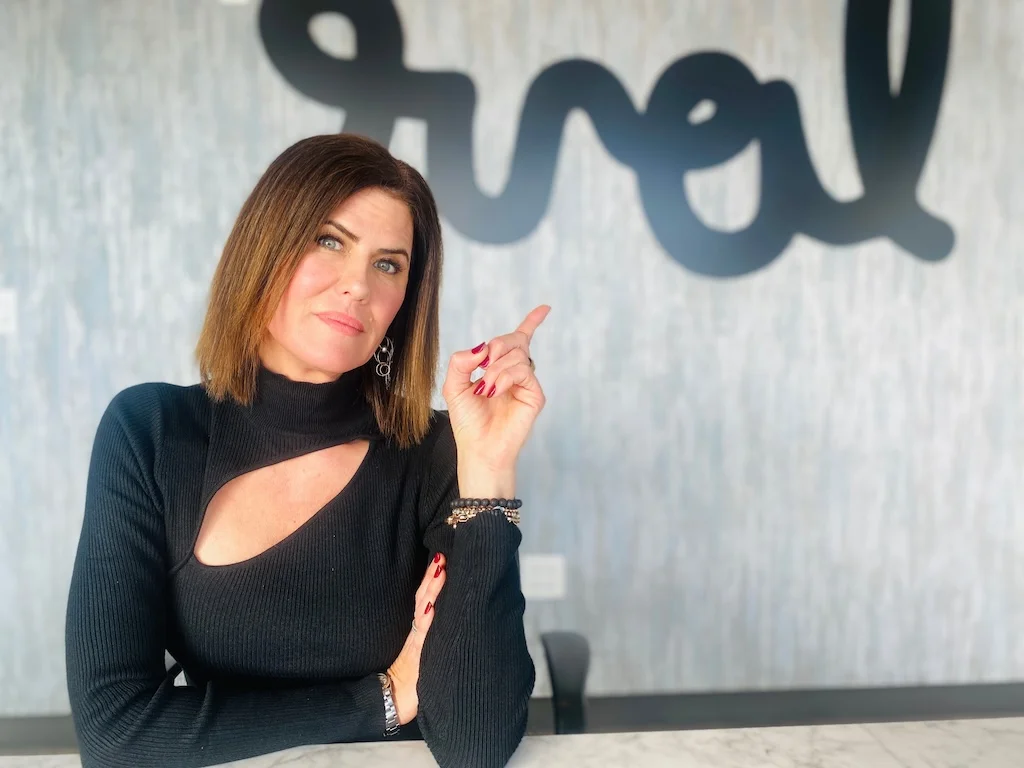 Top Real Estate Agent Vittoria Logli in Glenview IL