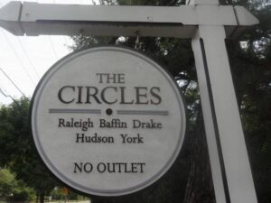 The Circles in Glenview Illinois