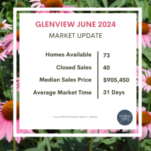 Glenview June 2024 Market Report